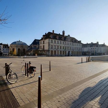 L'Atelier - Hyper Centre De Fontainebleau - Proche Insead Apartment Екстериор снимка