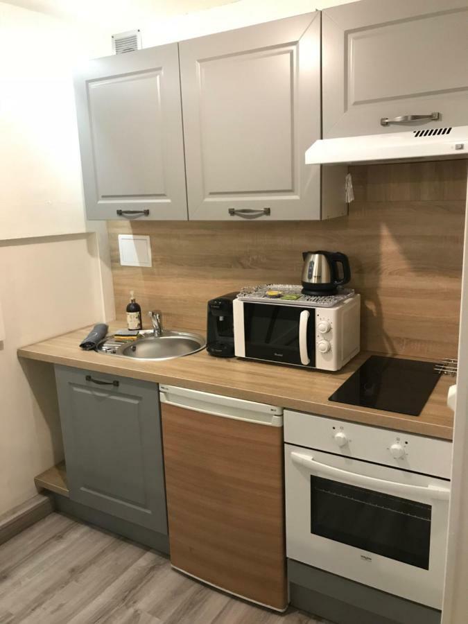 L'Atelier - Hyper Centre De Fontainebleau - Proche Insead Apartment Екстериор снимка