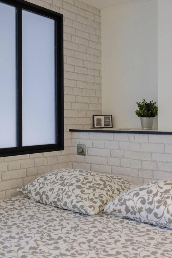 L'Atelier - Hyper Centre De Fontainebleau - Proche Insead Apartment Екстериор снимка
