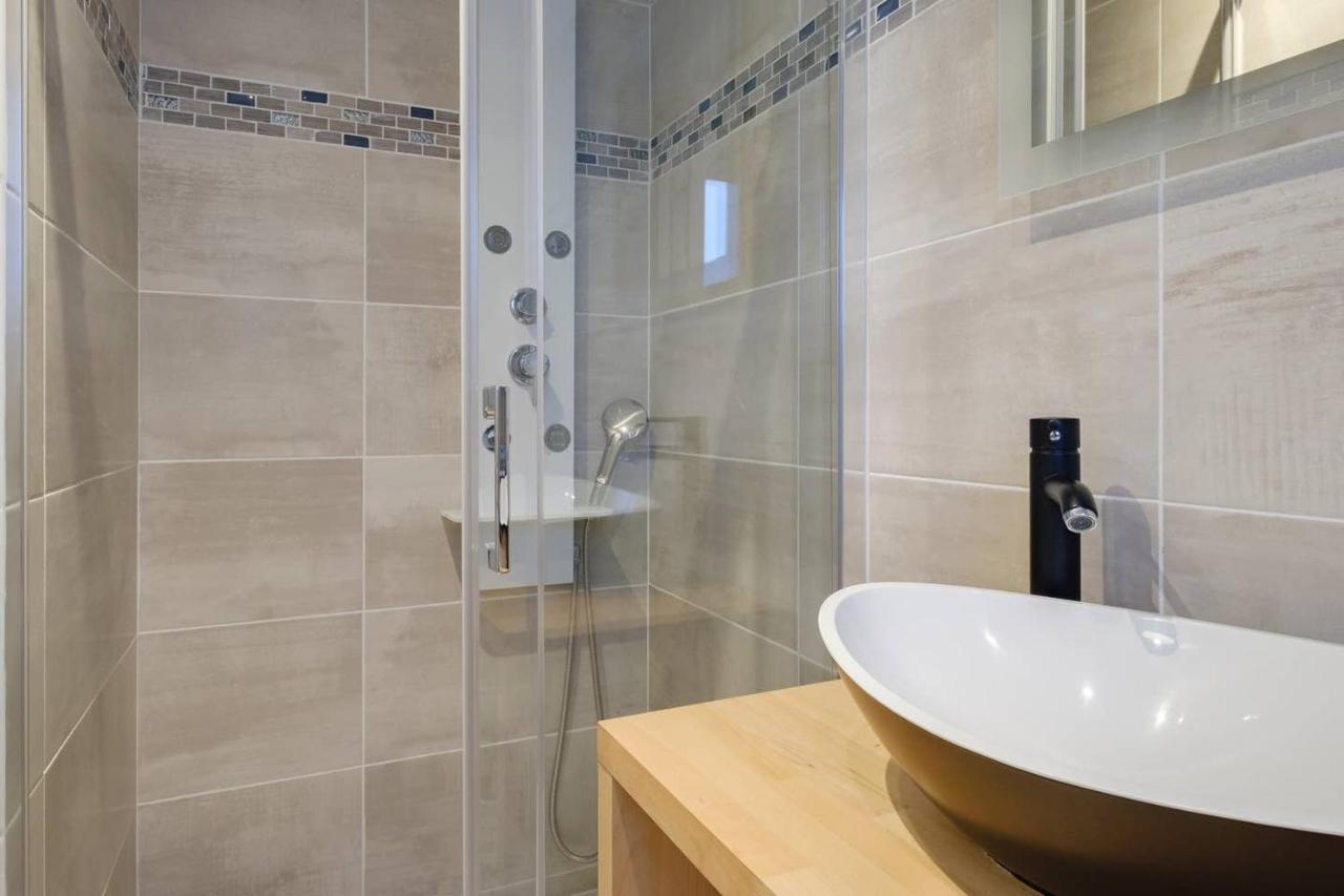 L'Atelier - Hyper Centre De Fontainebleau - Proche Insead Apartment Екстериор снимка