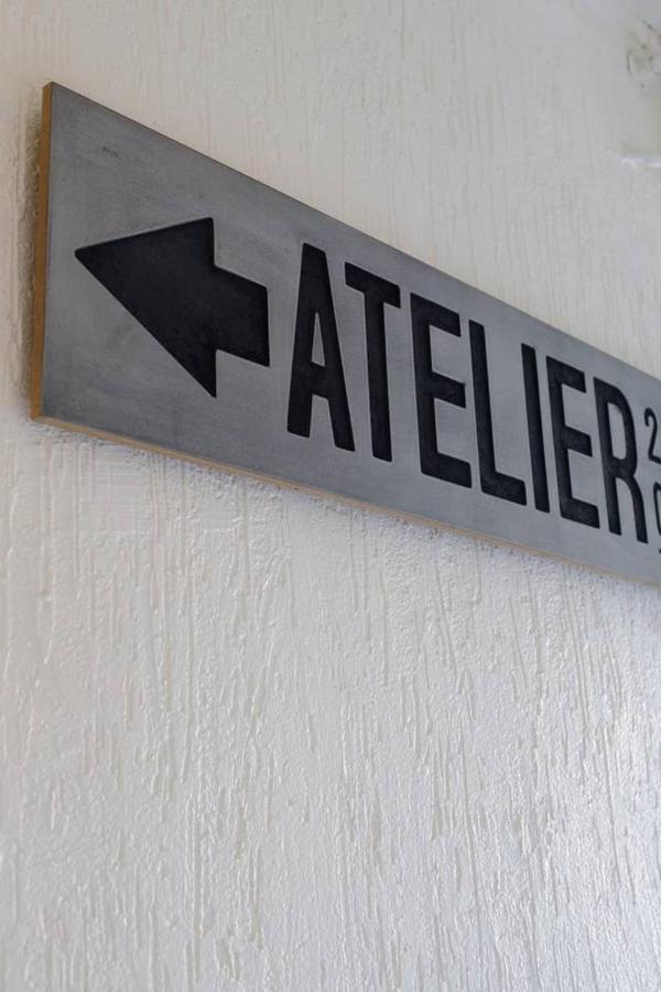 L'Atelier - Hyper Centre De Fontainebleau - Proche Insead Apartment Екстериор снимка