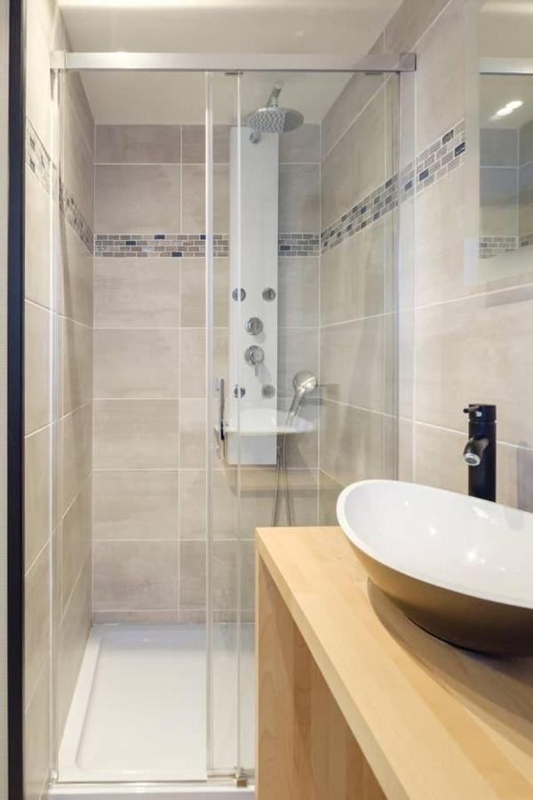 L'Atelier - Hyper Centre De Fontainebleau - Proche Insead Apartment Екстериор снимка